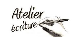 Ateliers d'écriture créative à l'Hôte Bureau
